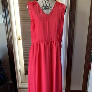 NWOT United Colors of Benetton Dress